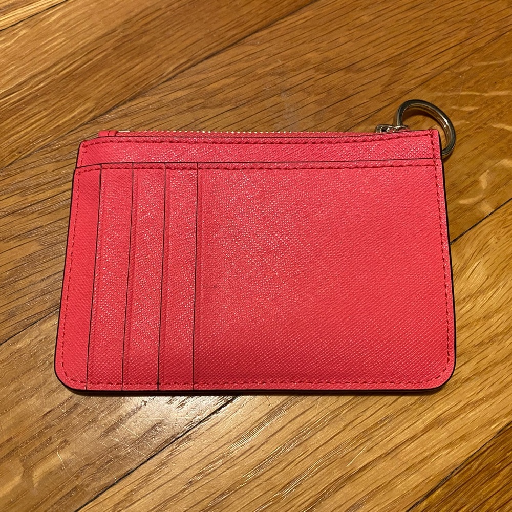 ⭐️SOLD⭐️ Kate Spade Cardholder - Picture 2 of 3